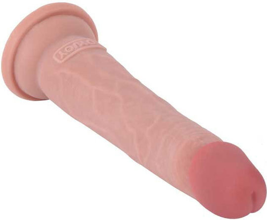 ToyJoy Dildo Flesh 23cm