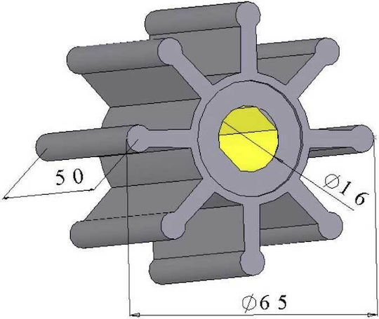 Garoni Propeller