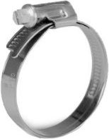 Norma Hose Clamp Inox 23-104112