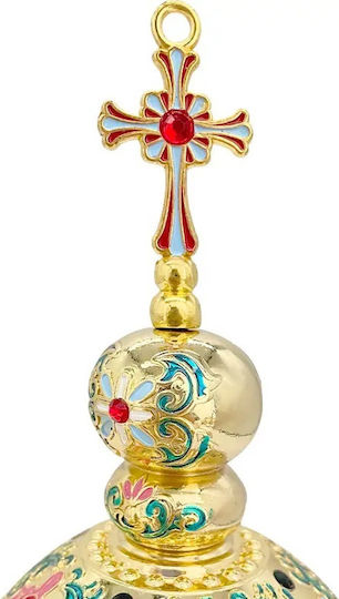 Eikona Censer