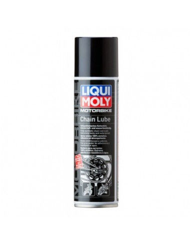Liqui Moly Λιπαντικό Αλυσίδας Μοτοσυκλέτας 250ml