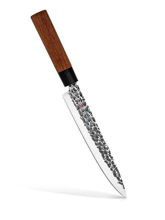 Fissman Kensei Ittosai Cuțit Utilizare Generală Din Oțel Inoxidabil 20cm