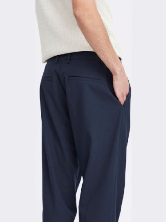 Hose Blau