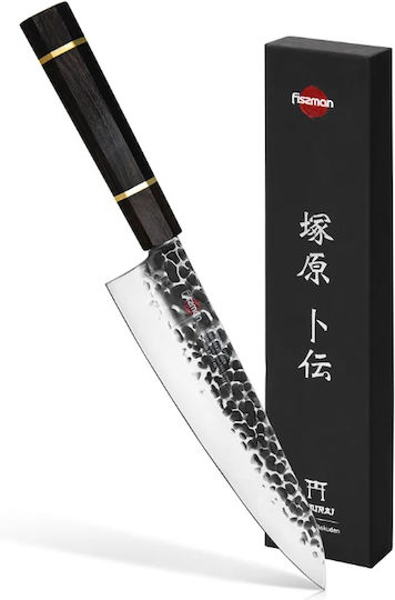 Fissman Kensei Bokuden Μαχαίρι Γενικής Χρήσης από Ανοξείδωτο Ατσάλι 21cm