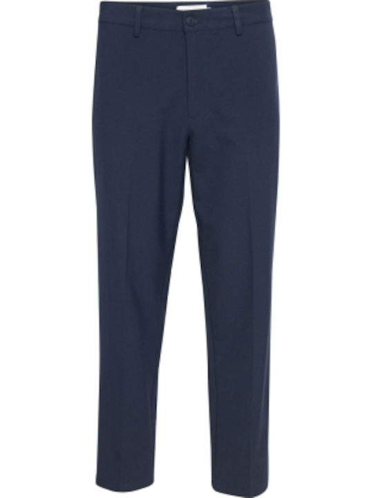Hose Blau