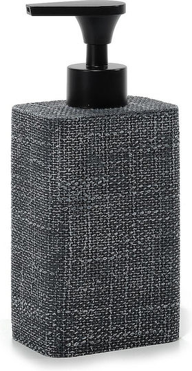 ArteLibre Dispenser Plastic Gri 350ml
