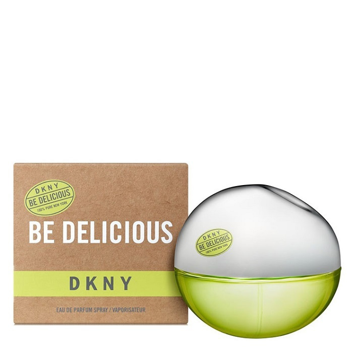 DKNY Be Delicious Eau de Parfum 50ml
