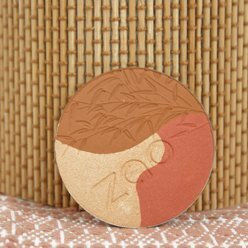 Zao Organic Makeup Rouge Rosewood - 341 Zao 15gr