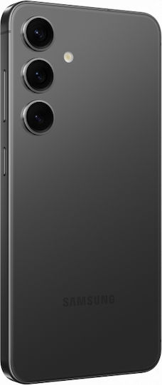 Samsung Galaxy S24 Enterprise Edition 5G Dual SIM (8/128GB) Onyx Black