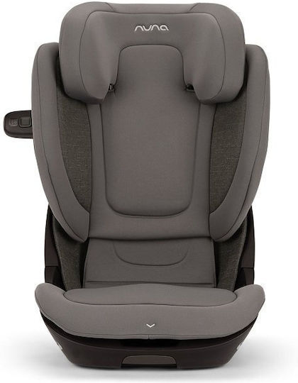 Nuna Aace Lx Baby Car Seat i-Size with Isofix Thunder 15-36 kg