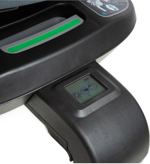 Maxi-Cosi Spinel 360 Plus Καθισματάκι Αυτοκινήτου i-Size με Isofix Authentic Graphite 0-36 kg