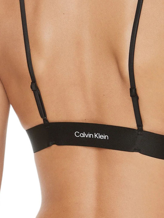 Bikini Triunghi Negru