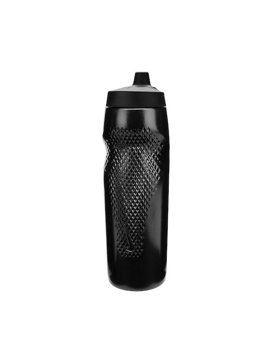 Nike Refuel Αθλητικό Παγούρι 947.2ml Μαύρο