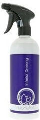 Nanolex Spray Strălucire și Protecție pentru Piese din Piele Auto 750ml