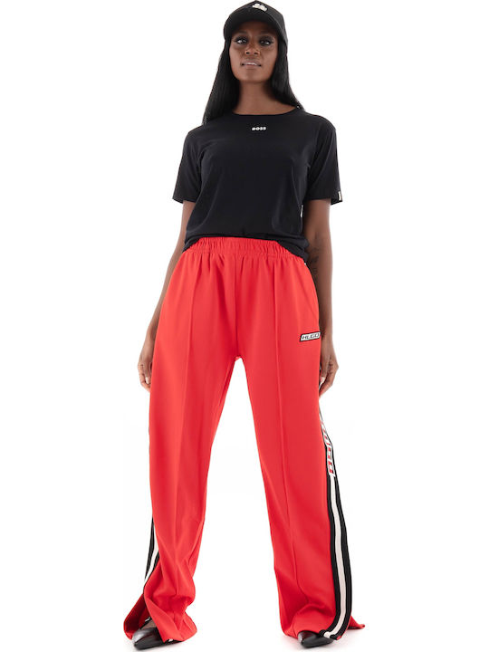 Bluze Damă Tricou Sport Negru