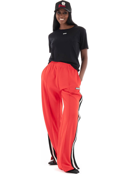 Bluze Damă Tricou Sport Negru