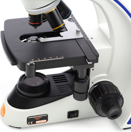 Rosfix Digital Microscop