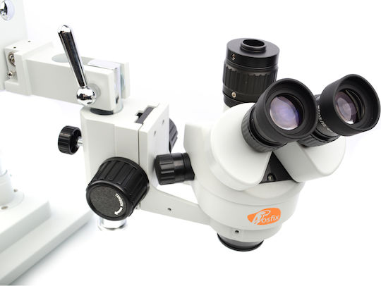 Rosfix Stereo / Biologisch Mikroskop 0.5x