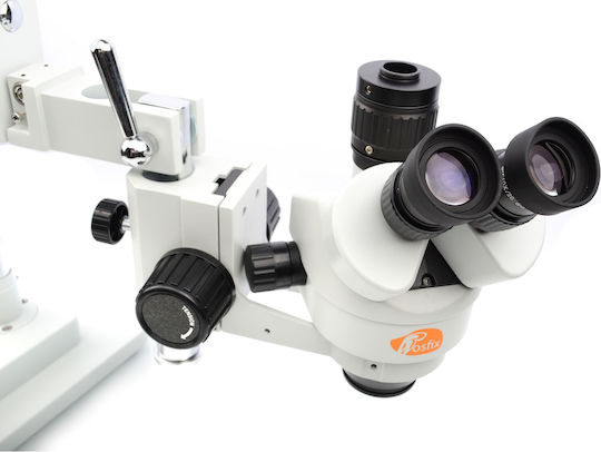 Rosfix Stereo / Biologisch Mikroskop 0.5x