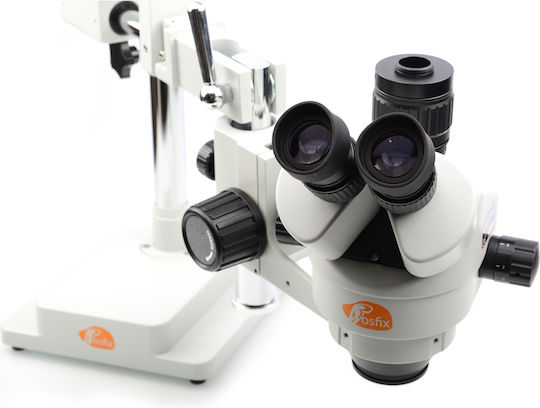 Rosfix Stereo / Biologisch Mikroskop 0.5x