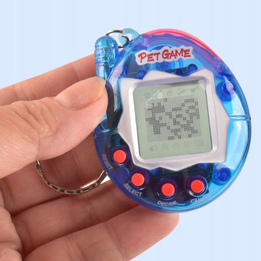 Namco - Bandai Tamagotchi Tier für 8+ Jahre