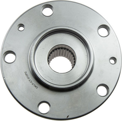 NTY Μουαγιέ για Citroen Jumper Fiat Ducato Peugeot Boxer