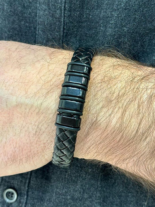 Bracelet made of Steel