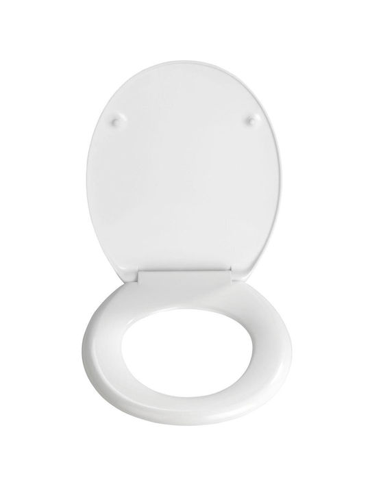 Wenko Capac WC Plastic 37.5x45cm