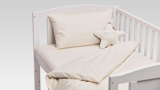 Valeria Home Παιδικό Μαξιλάρι Ύπνου 50x30εκ.