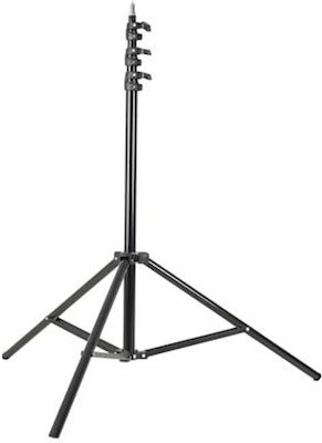 Linco 8806 Zenith 2.1m Aluminium Light Stand Max Load 6kg Photography Tripod