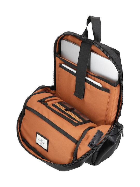 Pepe Jeans Egham Black