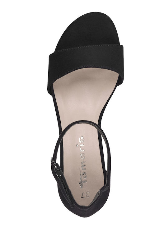 Sandals Black