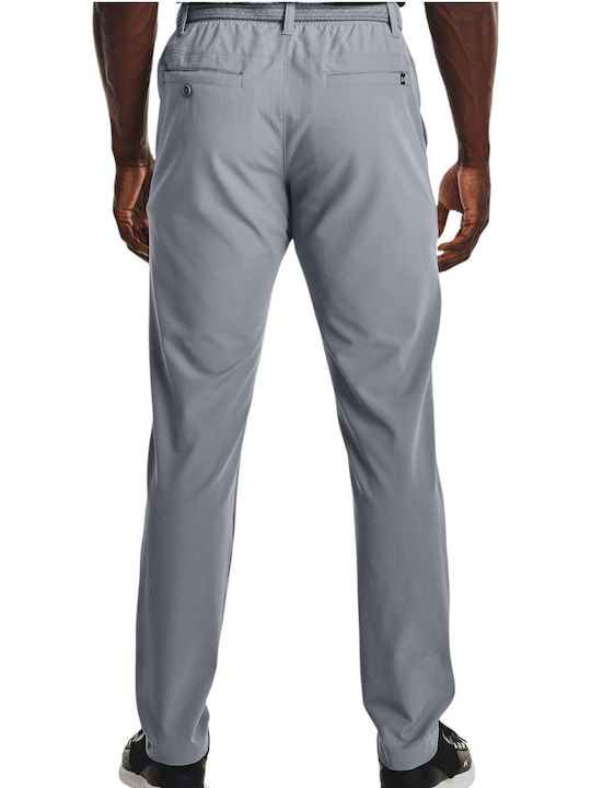 Under Armour Herrenhose in Tapered Schnitt Greene