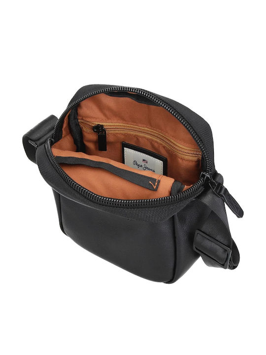 Egham Men's Bag Shoulder / Crossbody Black