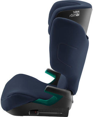 Britax Romer Discovery Plus Scaun Auto i-Size cu Isofix Night Blue 15-36 kg