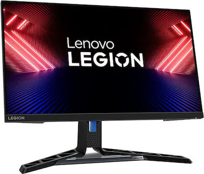 Lenovo Legion R25i-30 IPS HDR Monitor 24.5" FHD 1920x1080 165Hz mit Reaktionszeit 4ms GTG
