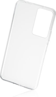 Naxius Back Cover 1mm Transparent (Poco F4 5G)