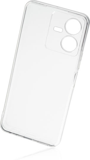 Naxius Naxius Задна корица 1мм Прозрачен (VIVO Y22, VIVO Y22s)