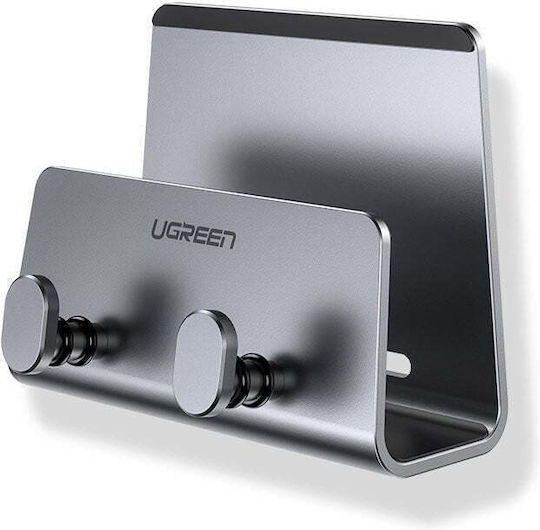 Ugreen LP193 Tabletständer Wand bis 9.7" in Schwarz Farbe