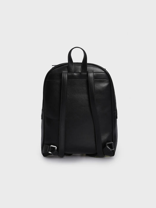 Replay Damen Tasche Rucksack Schwarz