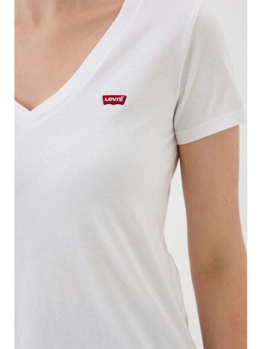 Perfect Women's T-shirt White