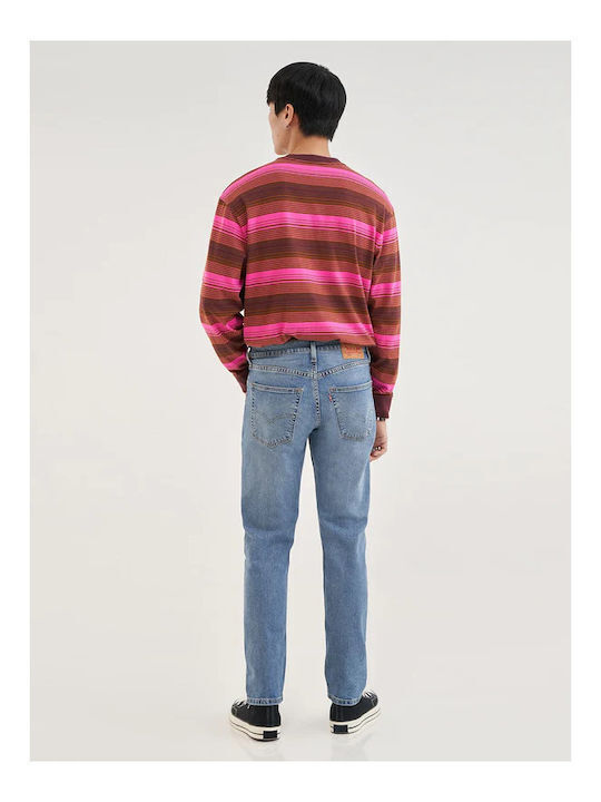 Levi's Men's Jeans Pants in Regular Fit Blue