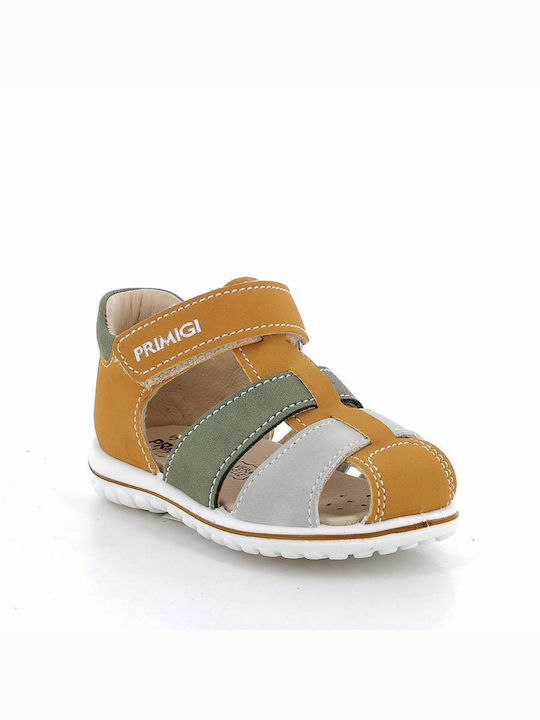 Primigi Shoe Sandals Yellow