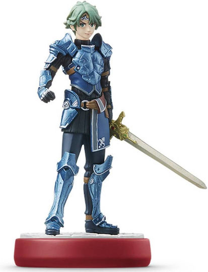 Nintendo Amiibo Emblema de foc Alm Figură de personaj pentru Switch