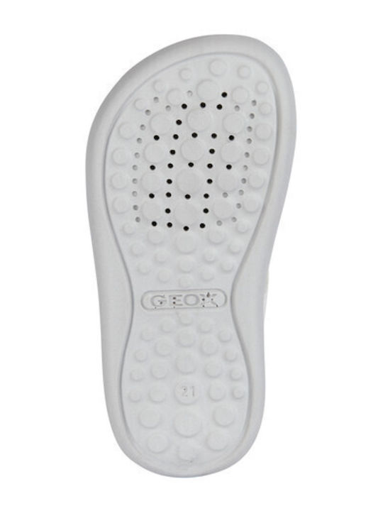 Geox Παπουτσοπέδιλα B Sandal Ροζ