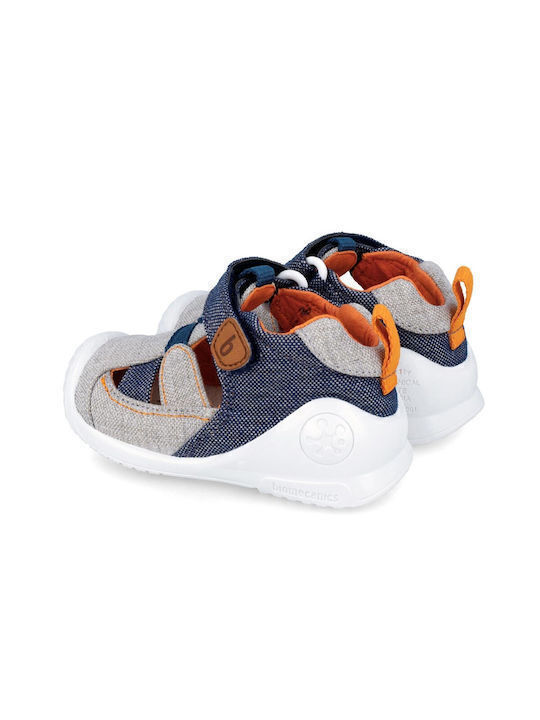 Shoe Sandals Anatomic Gray