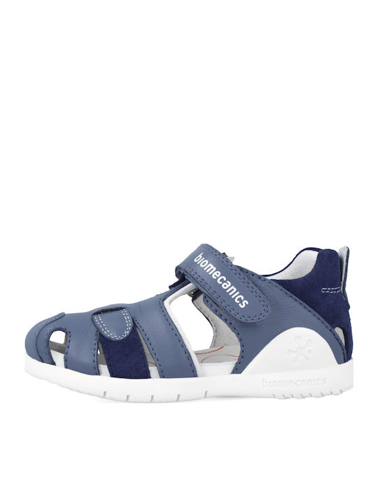 Kids' Sandals Anatomic Light Blue
