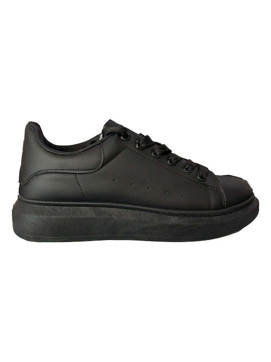 Ustyle Sneakers Black