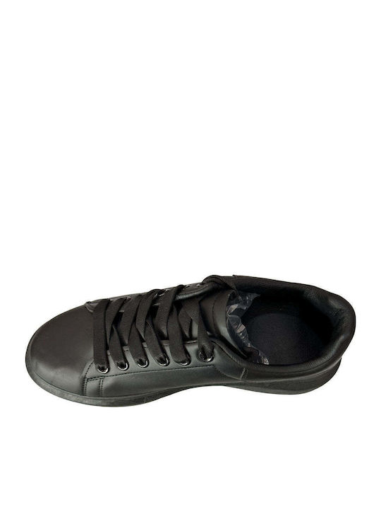 Adidași Pentru Bărbați Negri