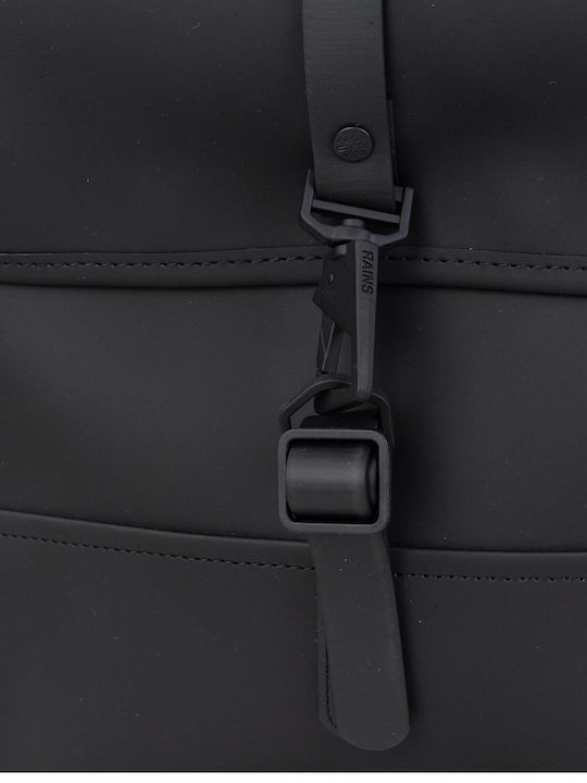 Rains Micro Waterproof 7lt Black